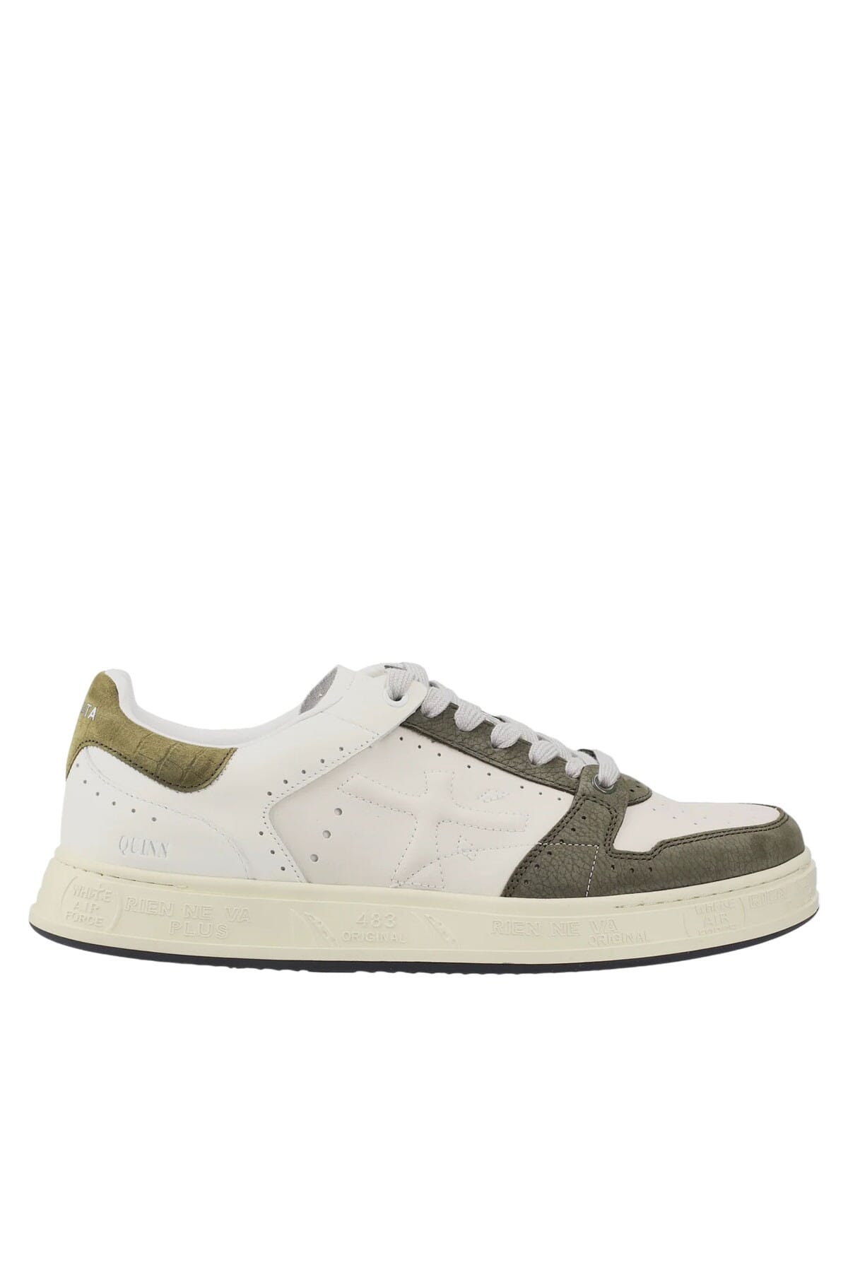 Sneakers Man Premiata - quinn 7637