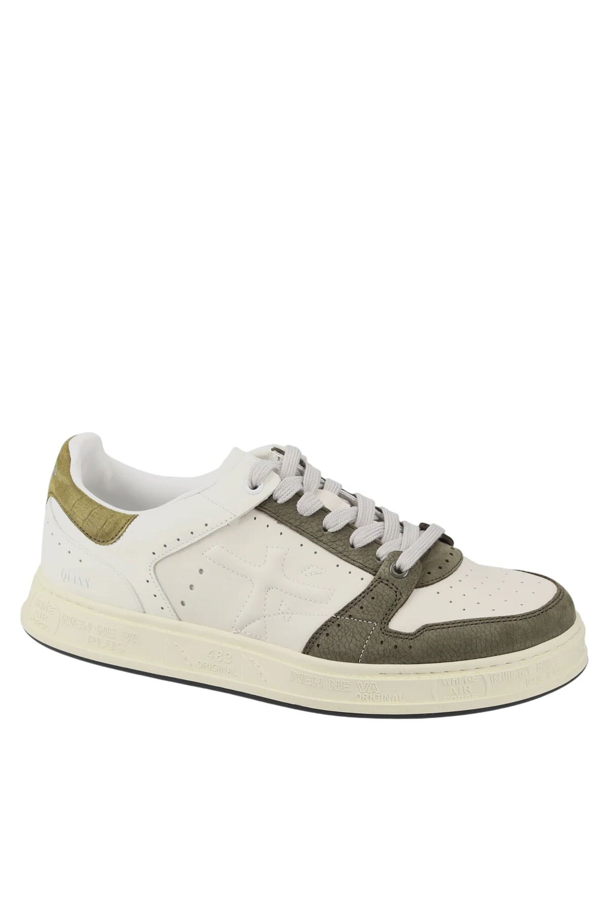 Sneakers Man Premiata - quinn 7637