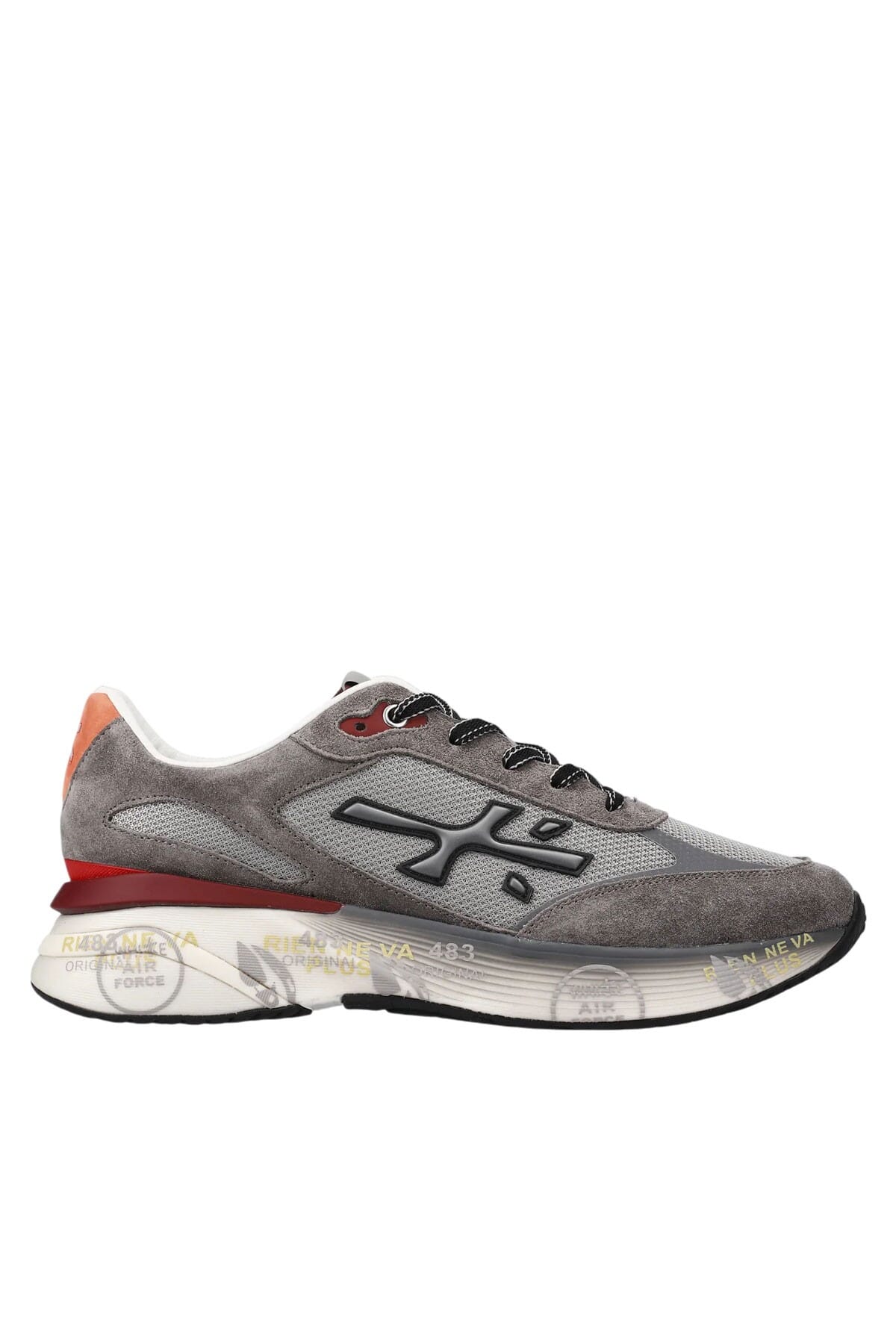 Sneakers Man Premiata - moerun7773