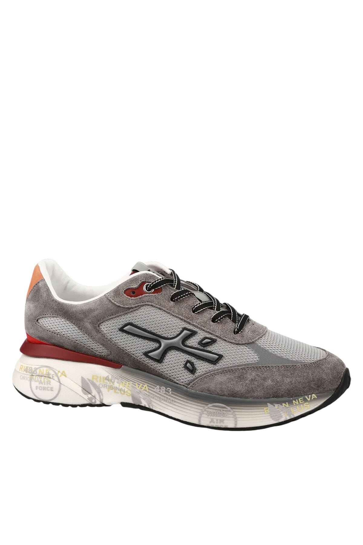 Men’s Sneakers Premiata - moerun7773