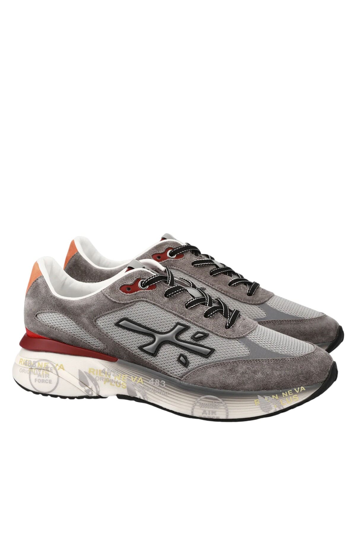 Men’s Sneakers Premiata - moerun7773