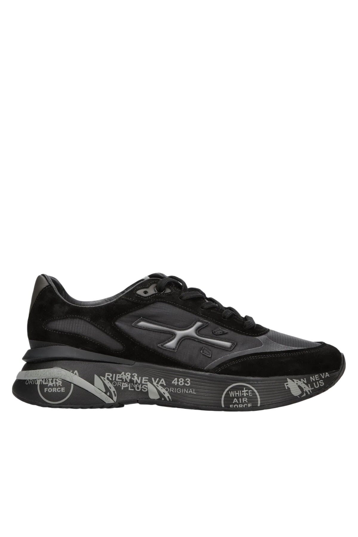 Sneakers Man Premiata - moerun6445