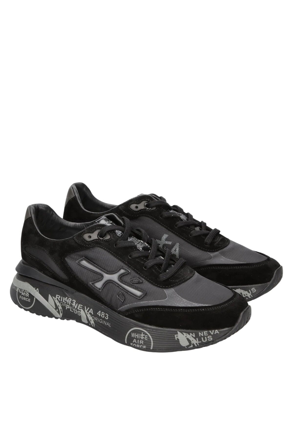 Sneakers Uomo Premiata - moerun6445