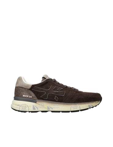 Sneakers Homme Premiata - mick 7898