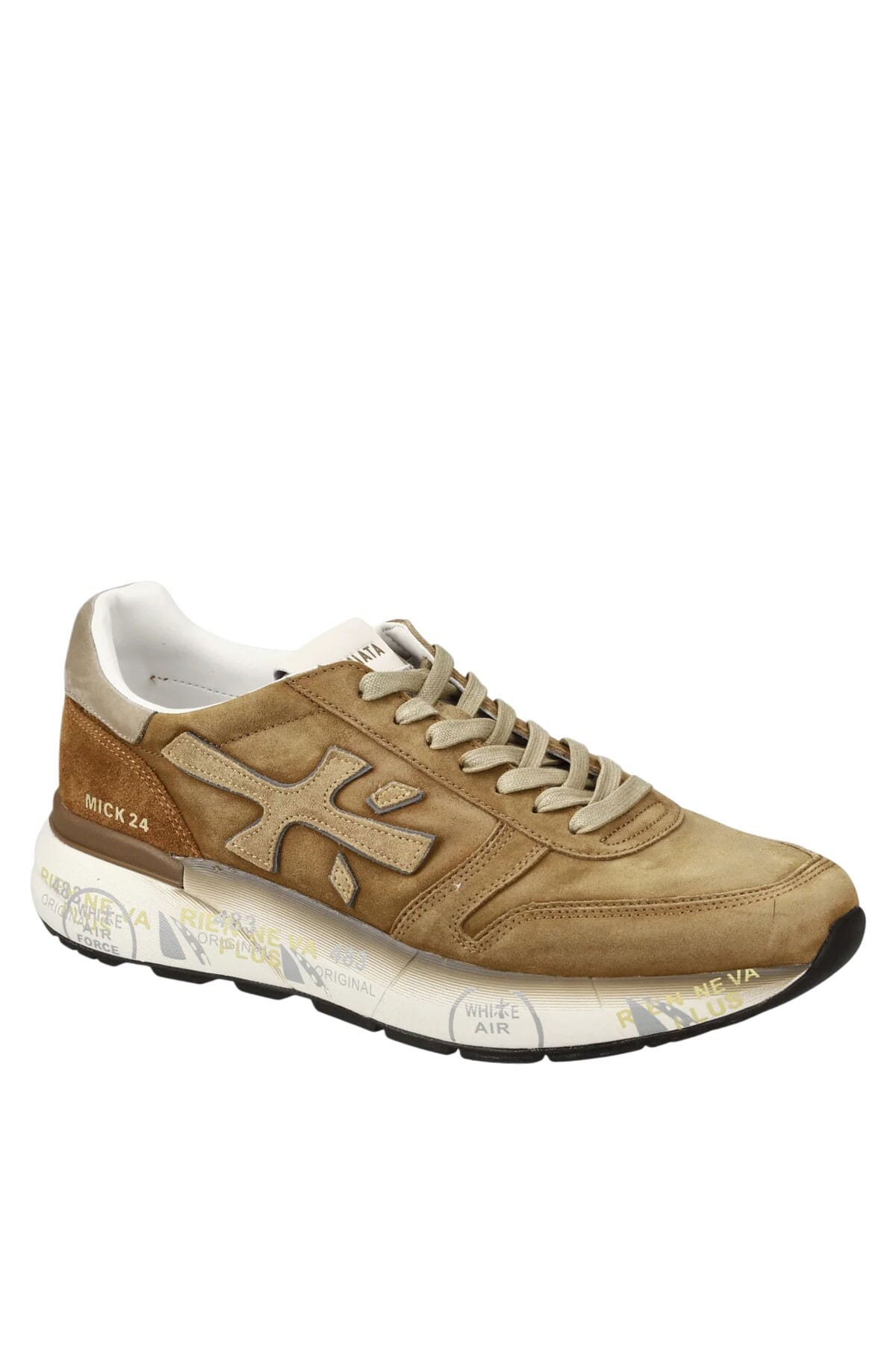 Men’s Sneakers Premiata - mick 7712