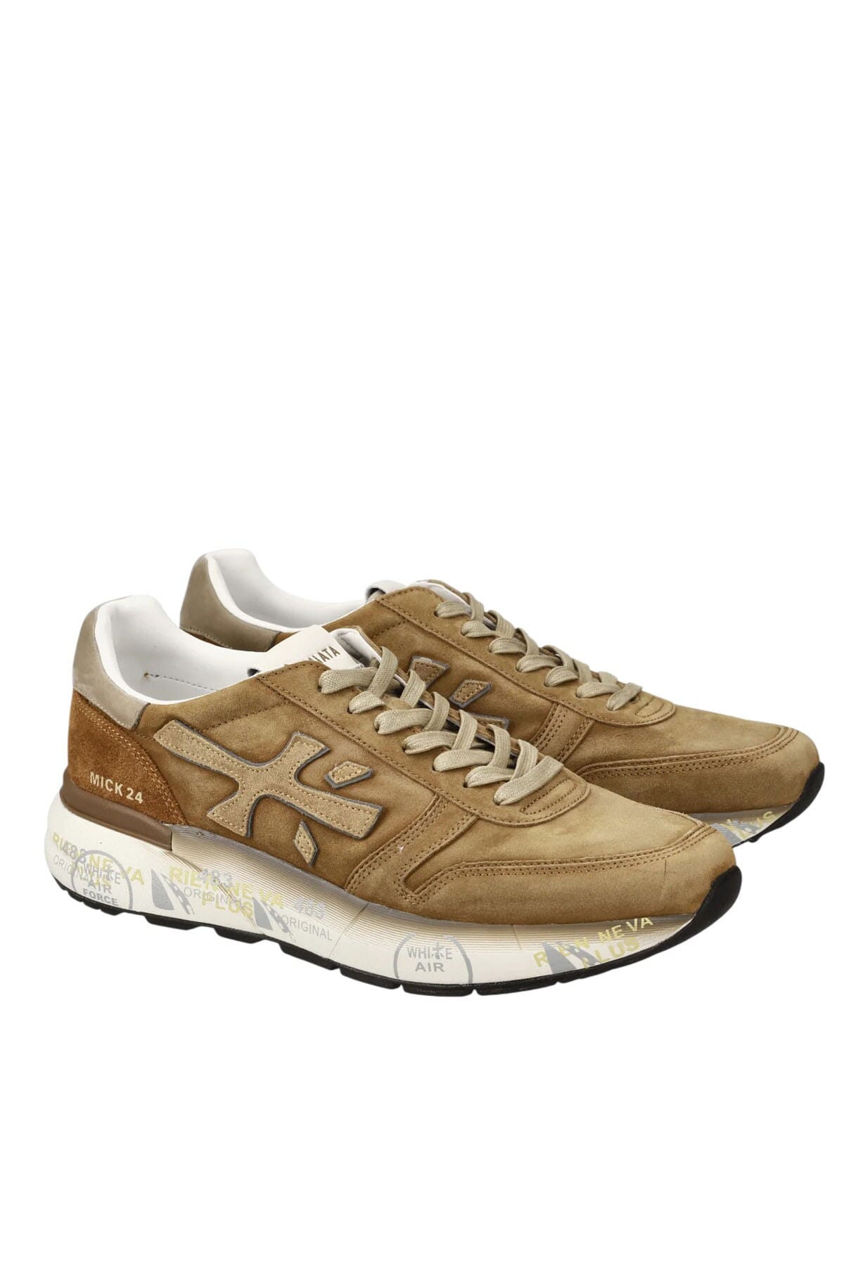 Men’s Sneakers Premiata - mick 7712