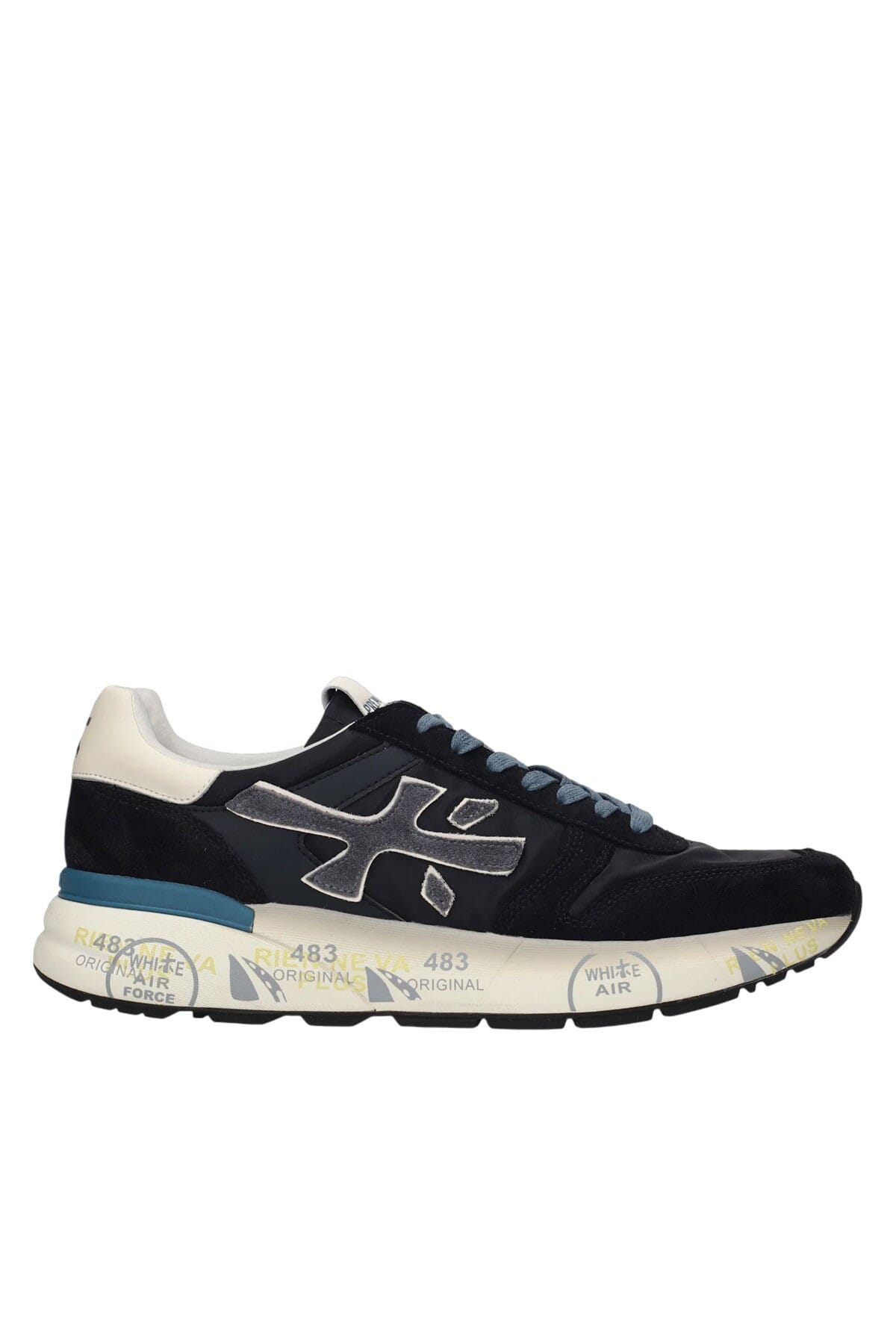 Sneakers Man Premiata - mick 7716