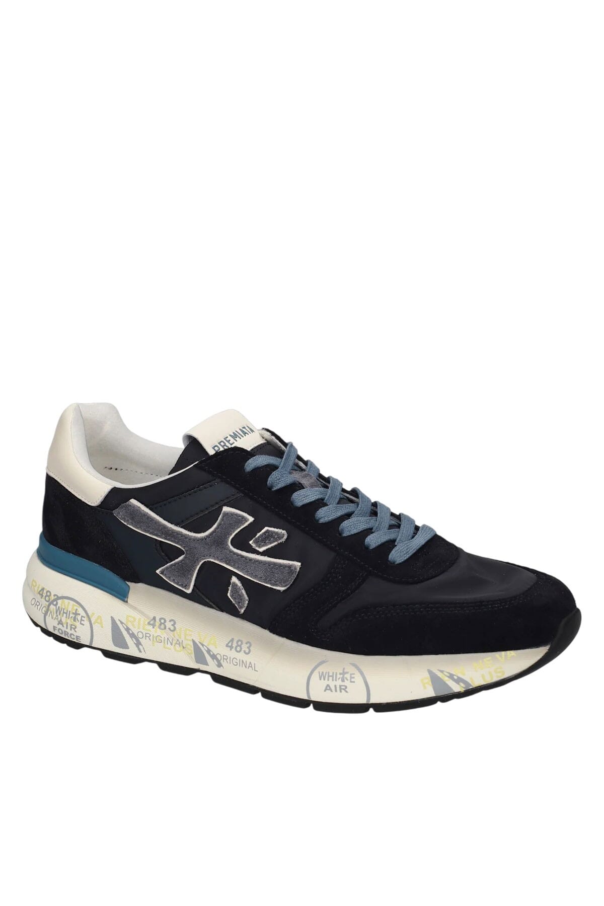 Men’s Sneakers Premiata - mick 7716