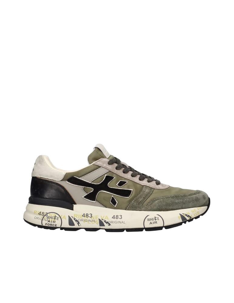 Sneakers Homme Premiata - mick7720 Sneakers Homme Premiata - mick7720