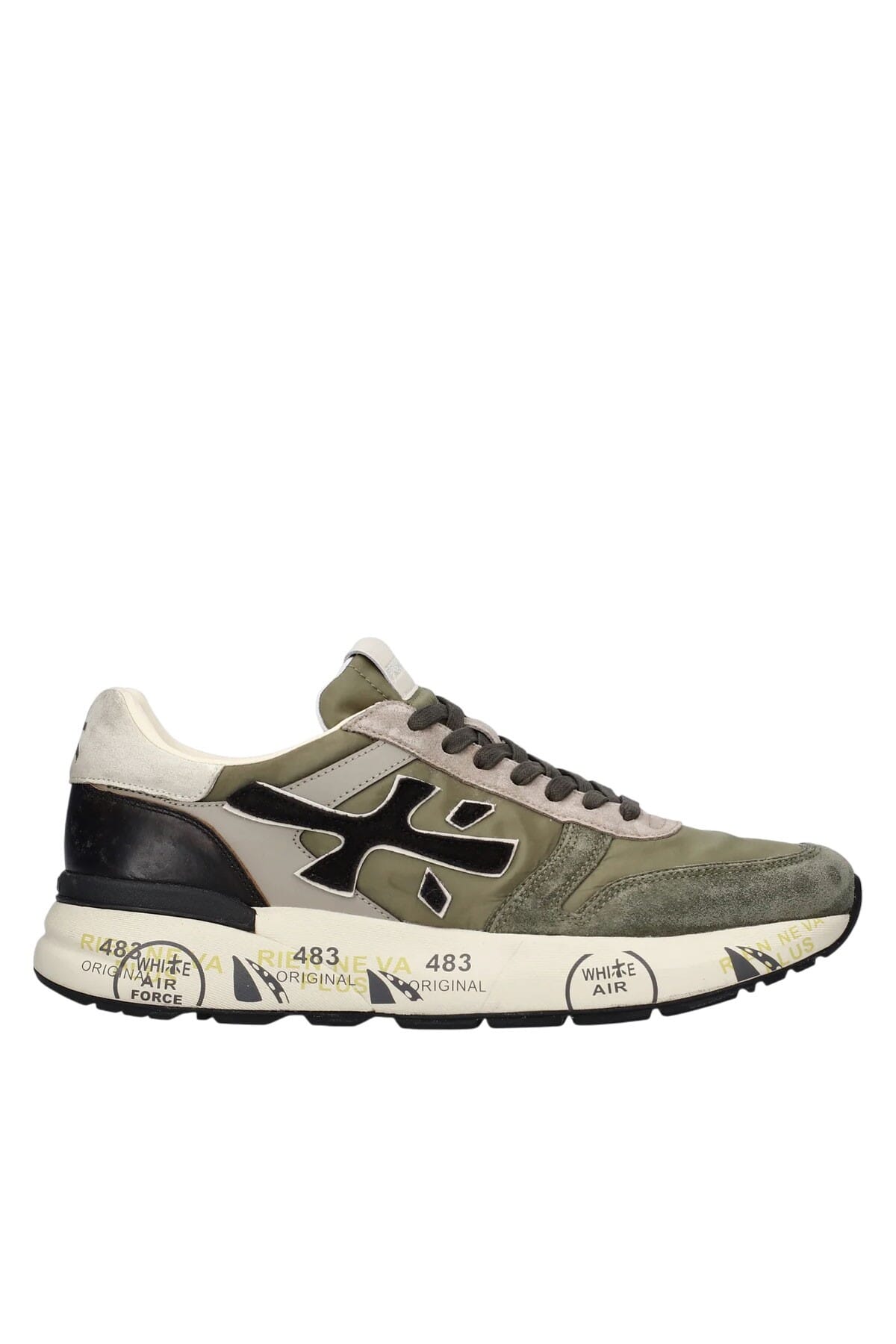Sneakers Man Premiata - mick7720