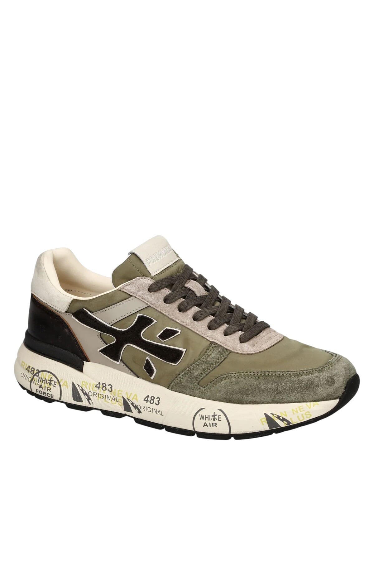 Sneakers Uomo Premiata - mick7720