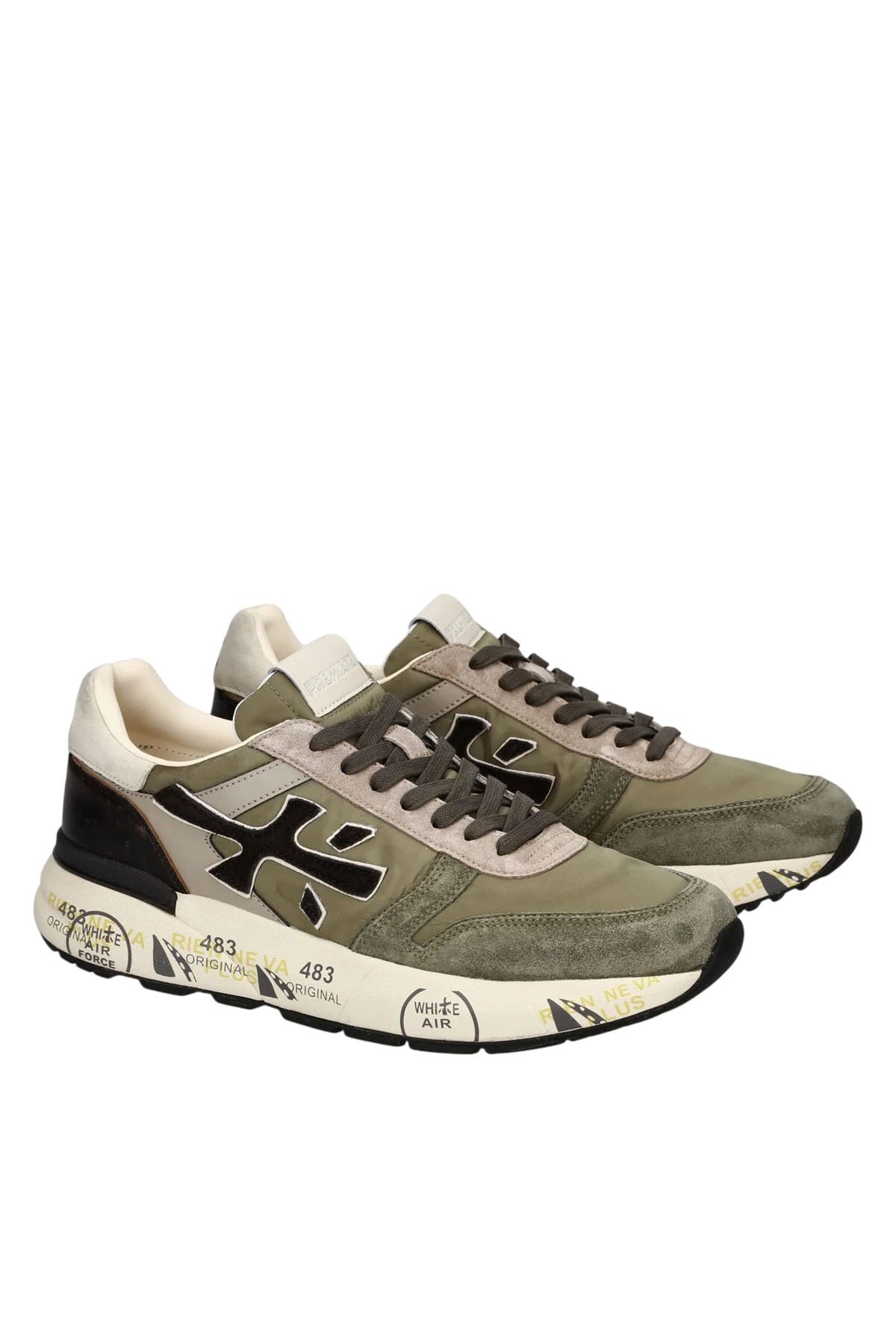 Sneakers Uomo Premiata - mick7720