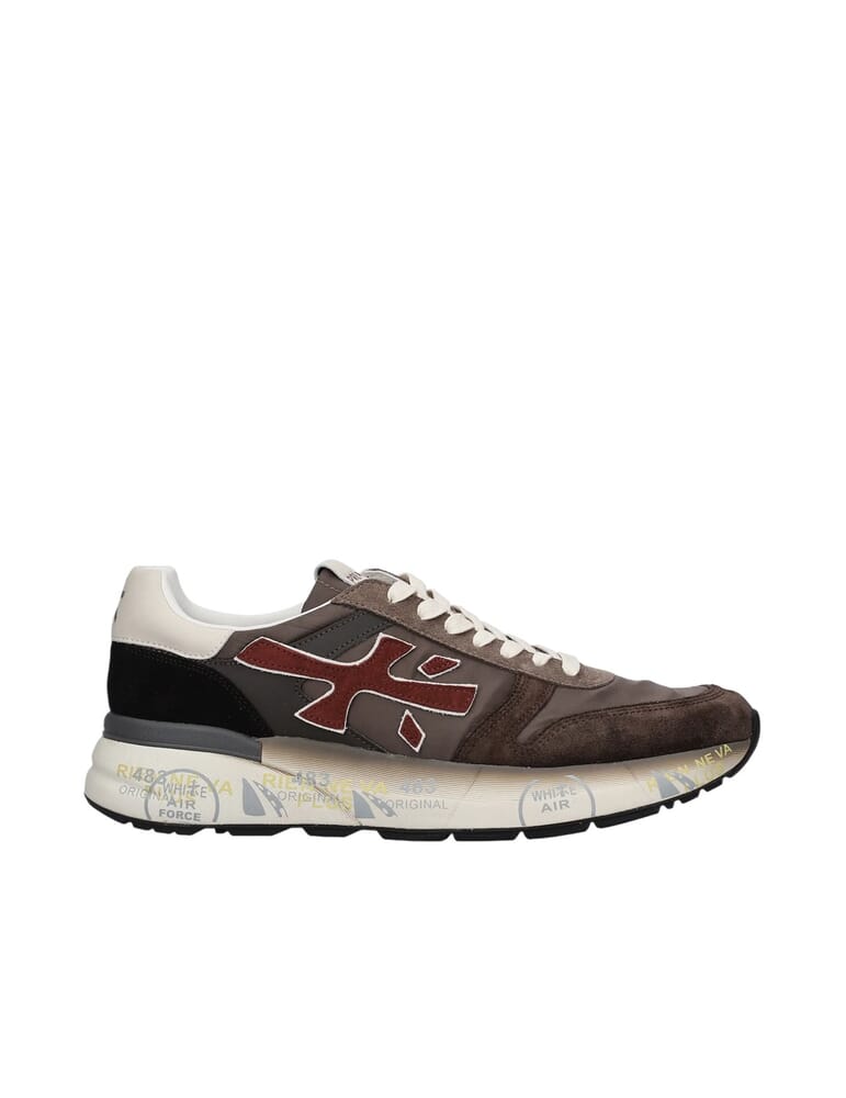 Sneakers Homme Premiata - mick7714 Sneakers Homme Premiata - mick7714