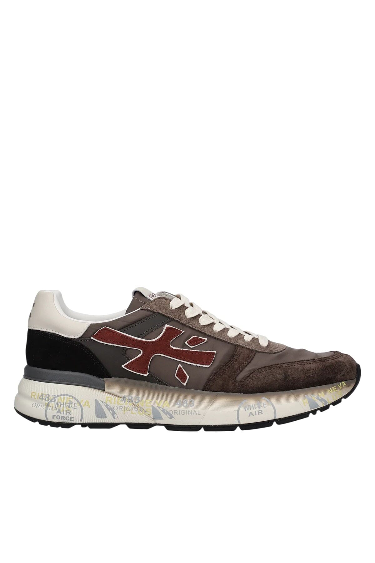 Sneakers Man Premiata - mick7714