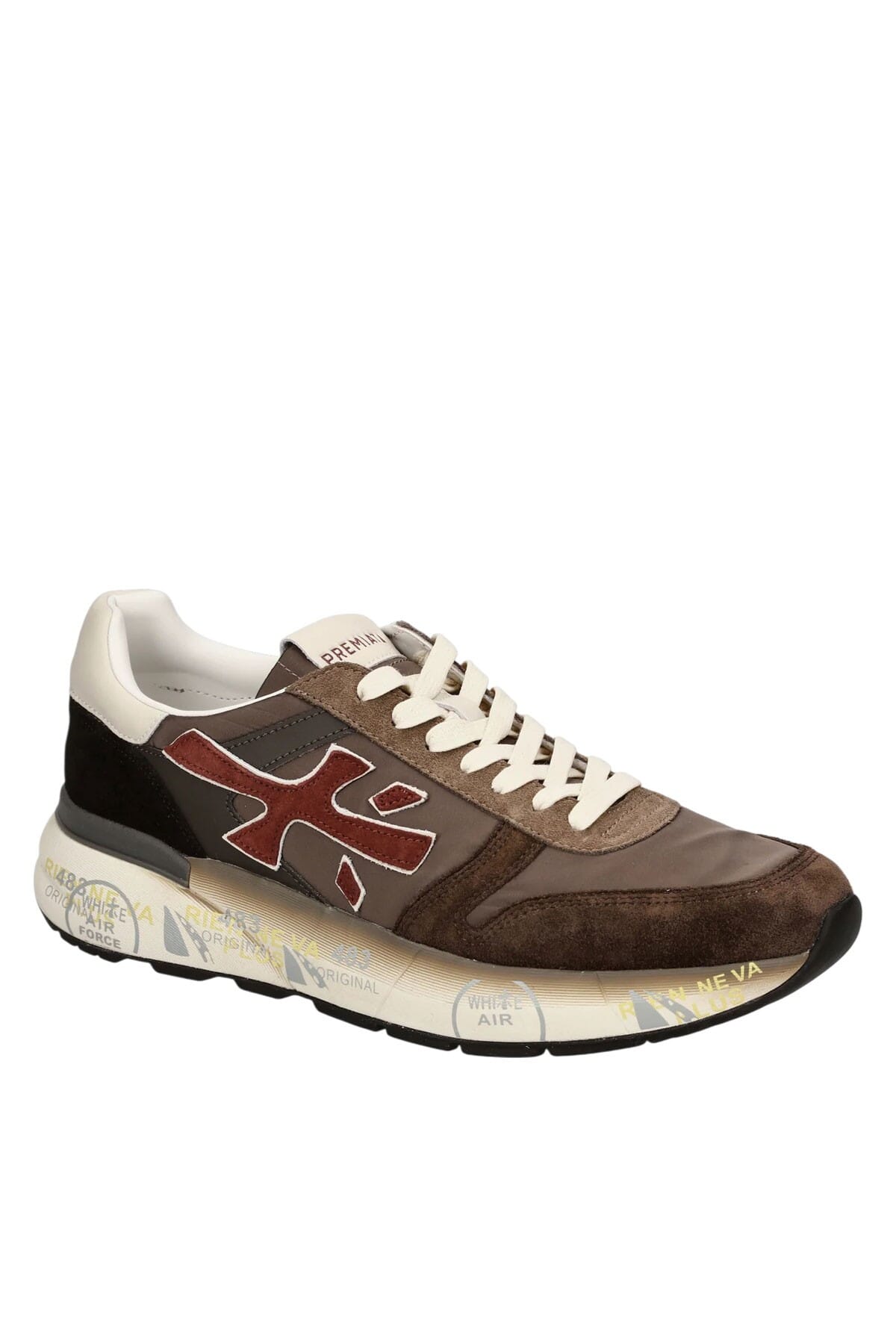 Men’s Sneakers Premiata - mick7714