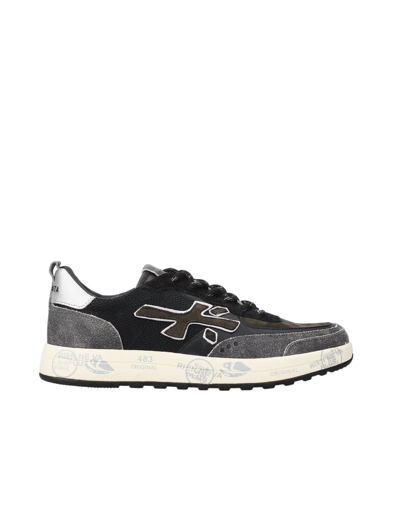 Sneakers Homme Premiata - nous7723 Sneakers Homme Premiata - nous7723