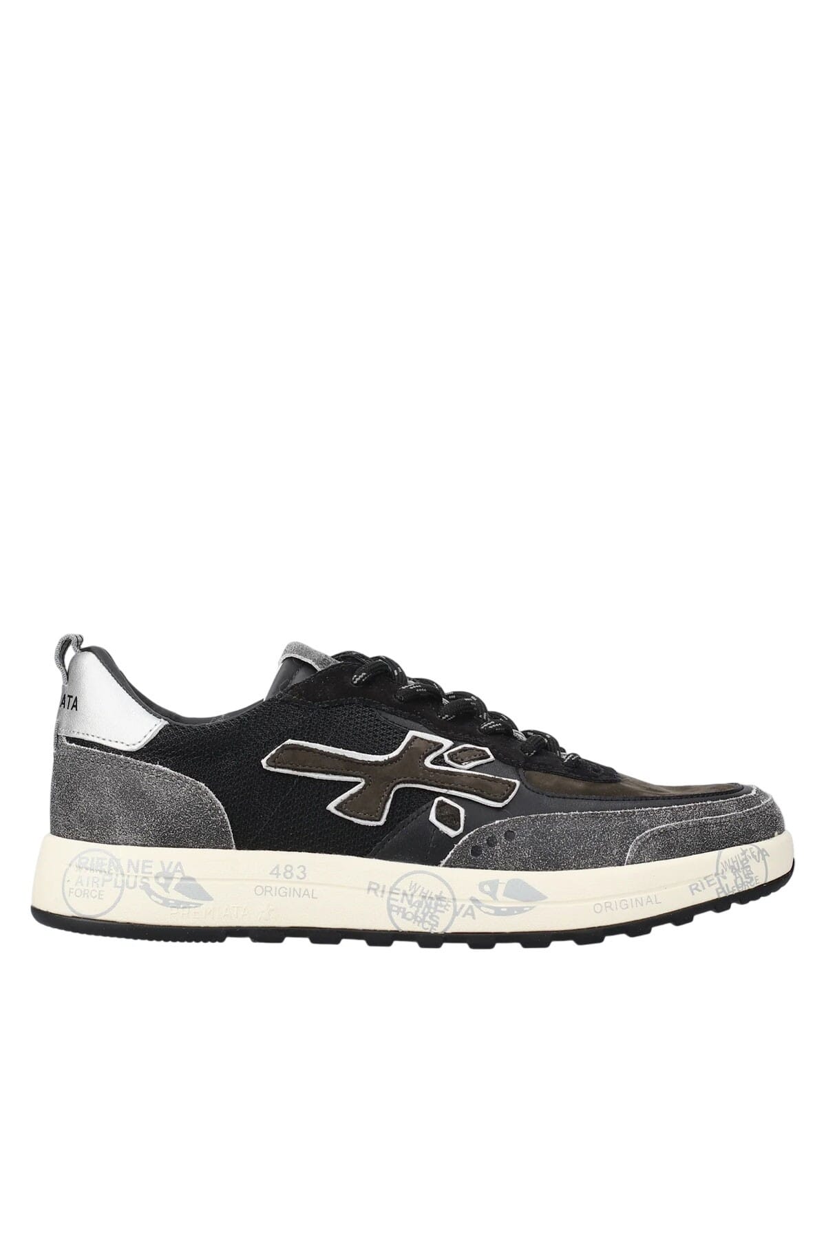 Sneakers Man Premiata - nous7723
