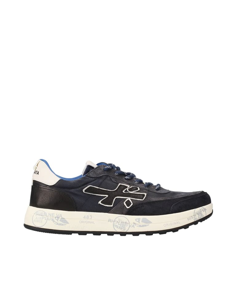 Sneakers Homme Premiata - nous7726 Sneakers Homme Premiata - nous7726