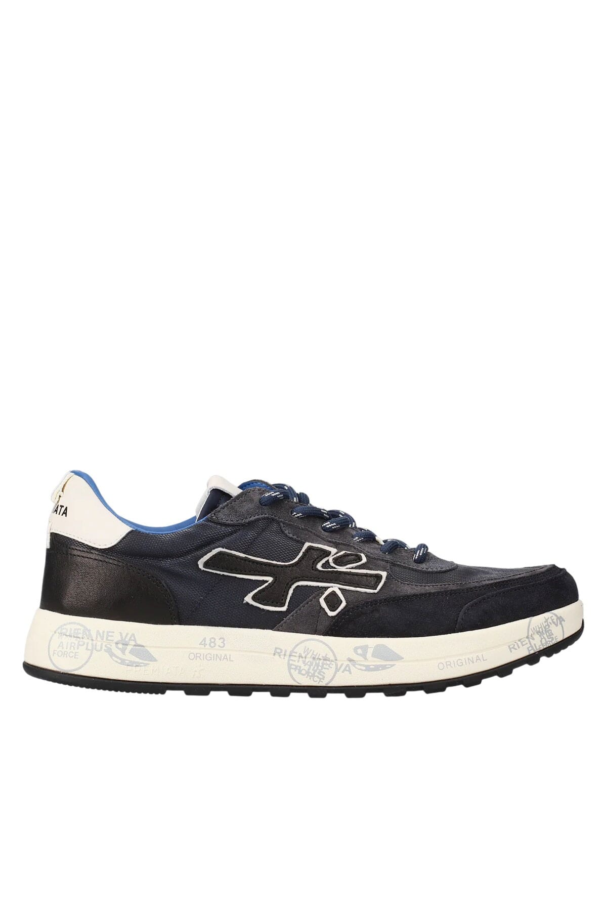 Sneakers Man Premiata - nous7726