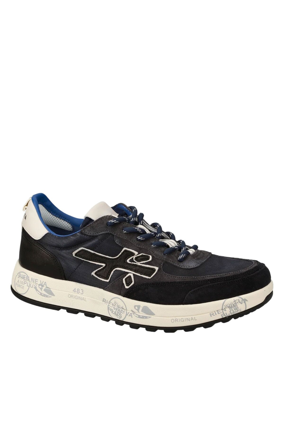 Men’s Sneakers Premiata - nous7726