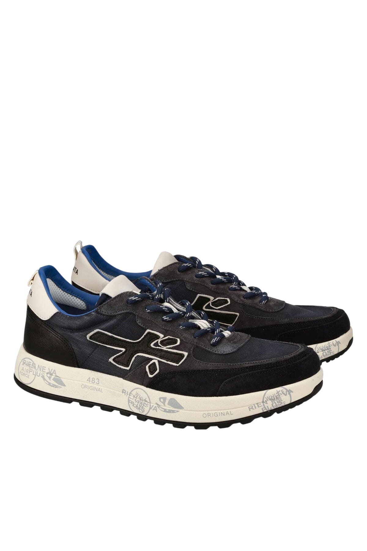 Men’s Sneakers Premiata - nous7726