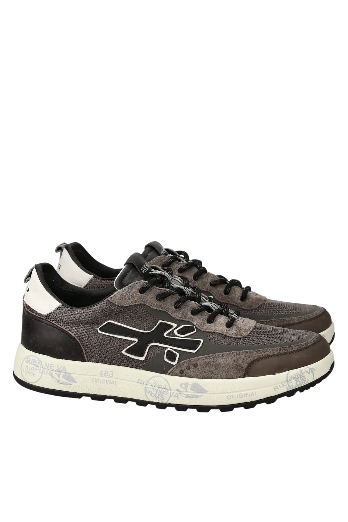 Sneakers Man Premiata - nous7725