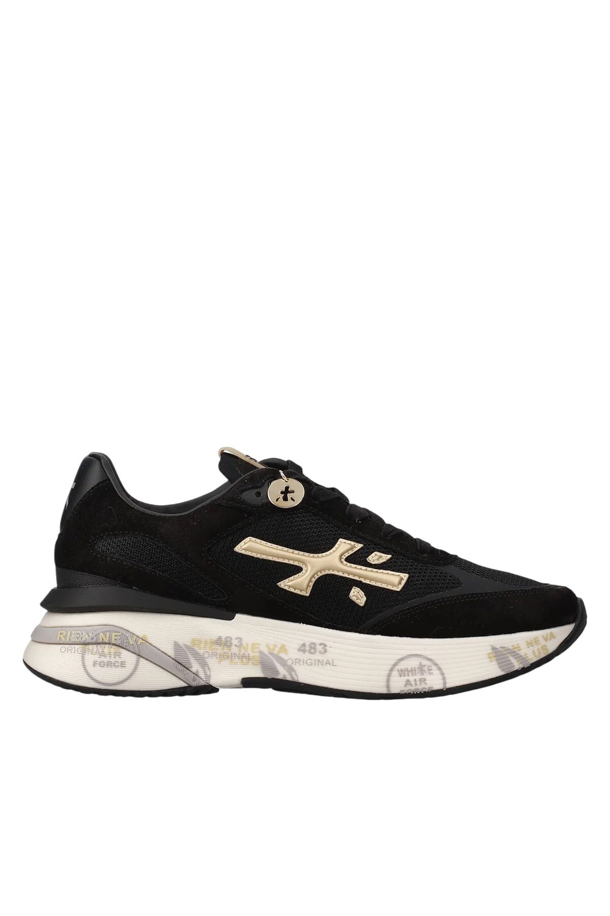 Sneakers Woman Premiata - moerund7799