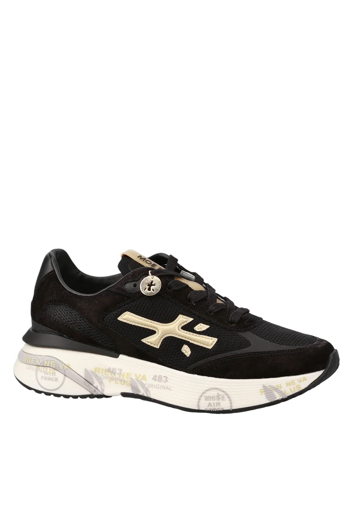 Sneakers Donna Premiata - moerund7799
