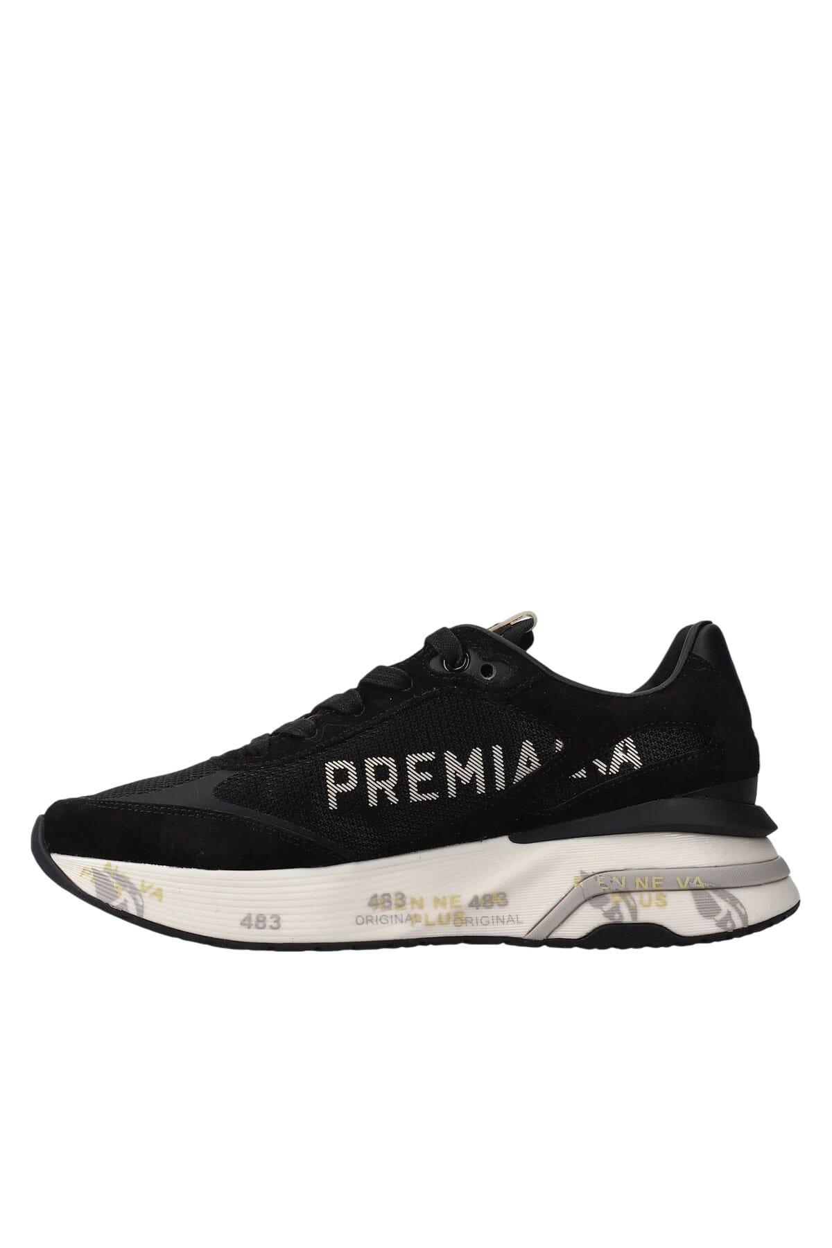 Women’s Sneakers Premiata - moerund7799