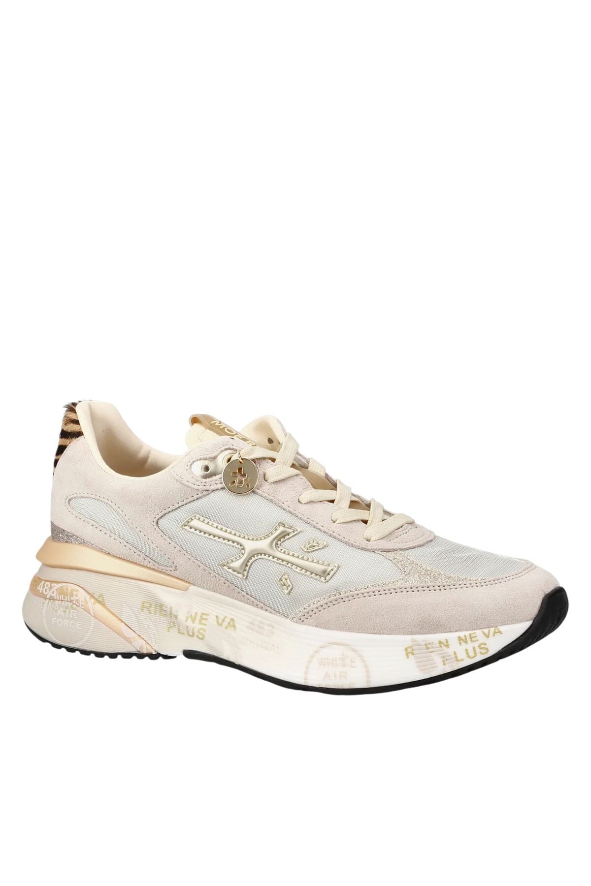 Women’s Sneakers Premiata - moerund7800