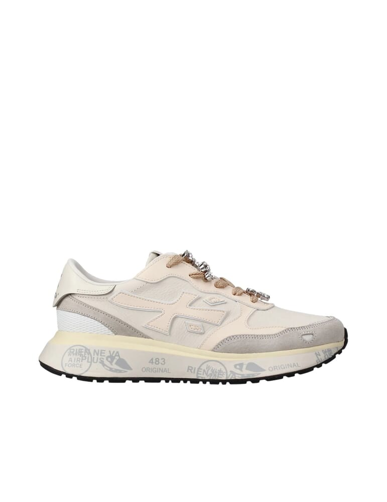 Sneakers Donna Premiata - lauryn7788k Sneakers Donna Premiata - lauryn7788k