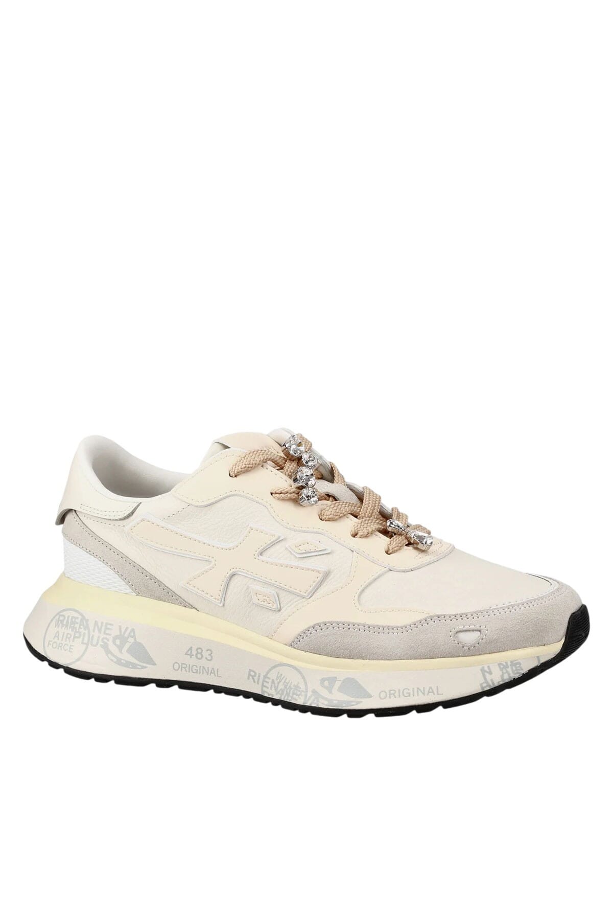 Sneakers Donna Premiata - lauryn7788k