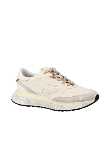 Sneakers Donna Premiata - lauryn7788k Sneakers Donna Premiata - lauryn7788k