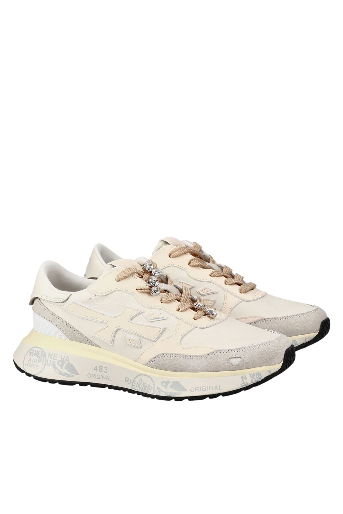 Sneakers Donna Premiata - lauryn7788k