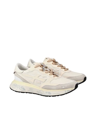 Sneakers Donna Premiata - lauryn7788k Sneakers Donna Premiata - lauryn7788k