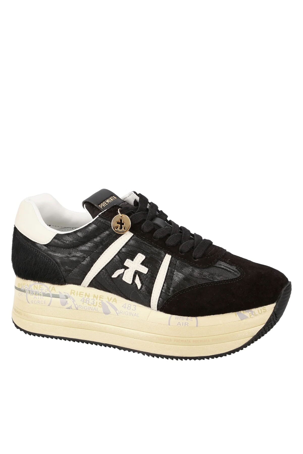 Sneakers Donna Premiata - beth 7740