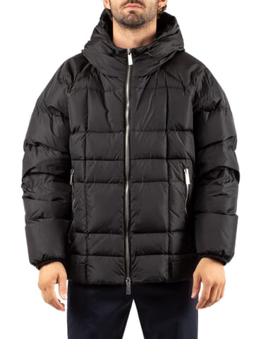 Blouson Uomo Dsquared - s71an0643s53817