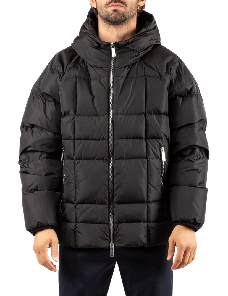 Blouson Homme Dsquared - s71an0643s53817 Blouson Homme Dsquared - s71an0643s53817
