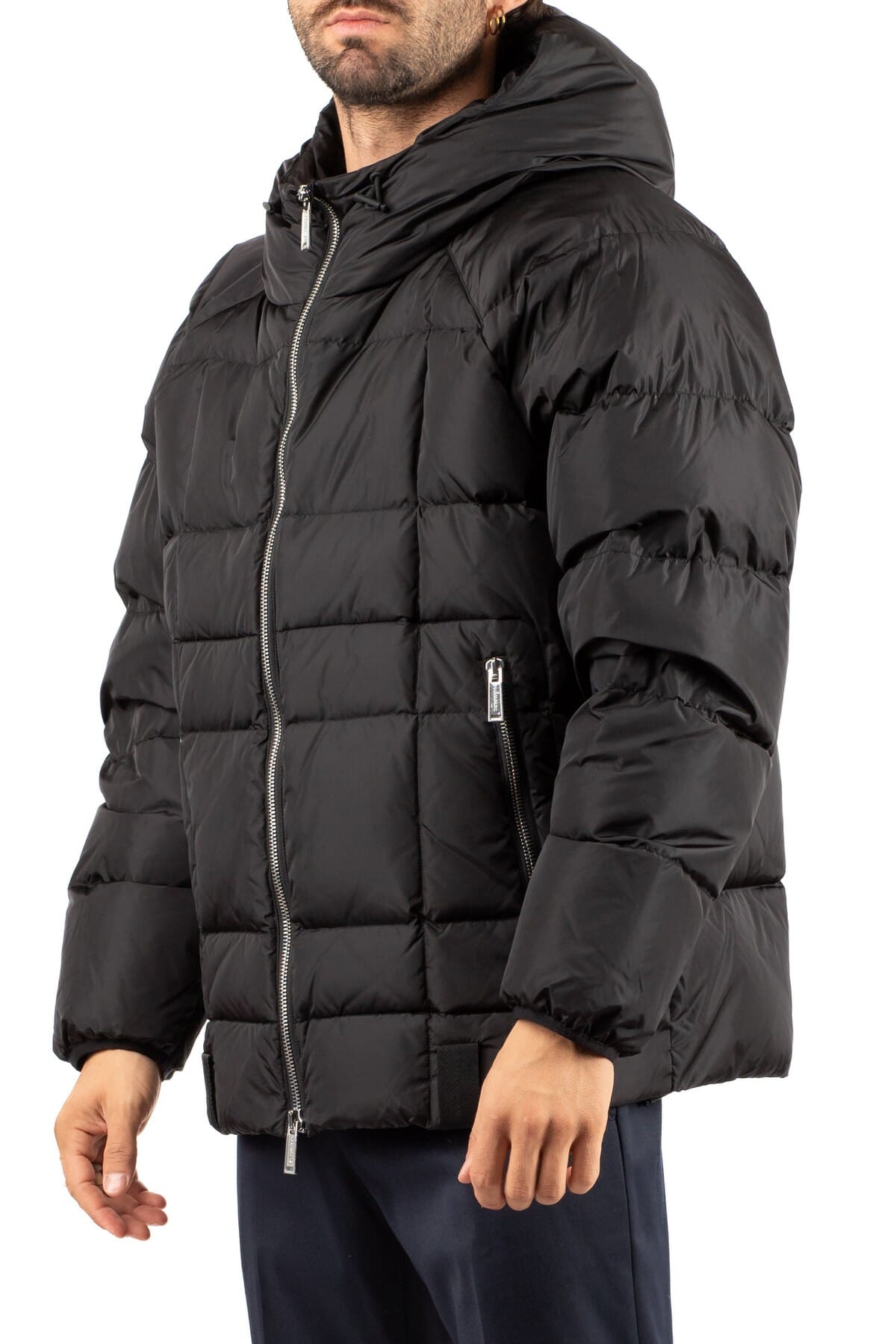 Blouson Man Dsquared - s71an0643s53817