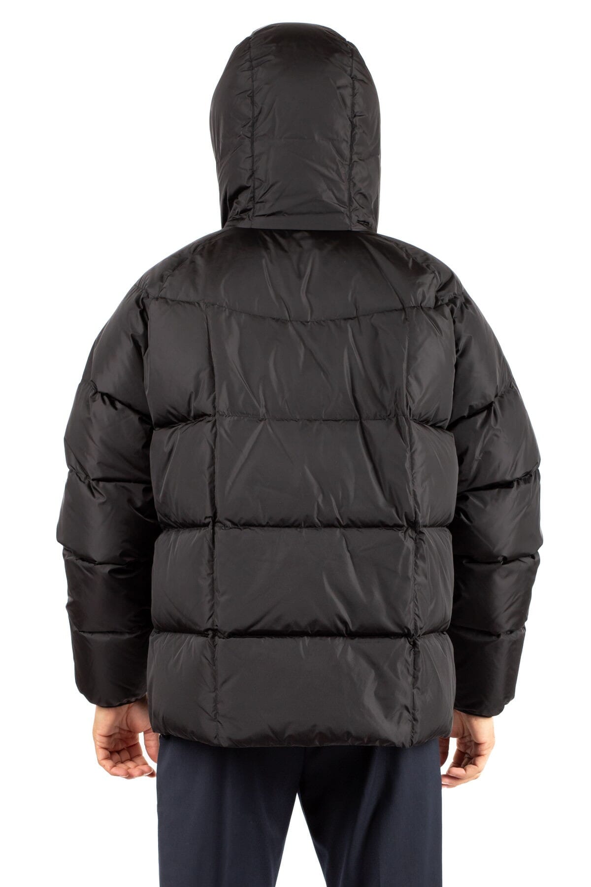 Blouson Man Dsquared - s71an0643s53817