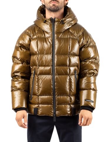 Blouson Herren Dsquared - s74am1611d35315
