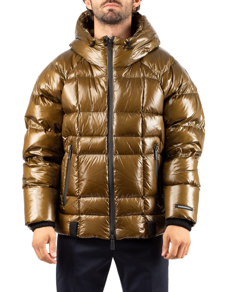Blouson Man Dsquared - s74am1611d35315 Blouson Man Dsquared - s74am1611d35315