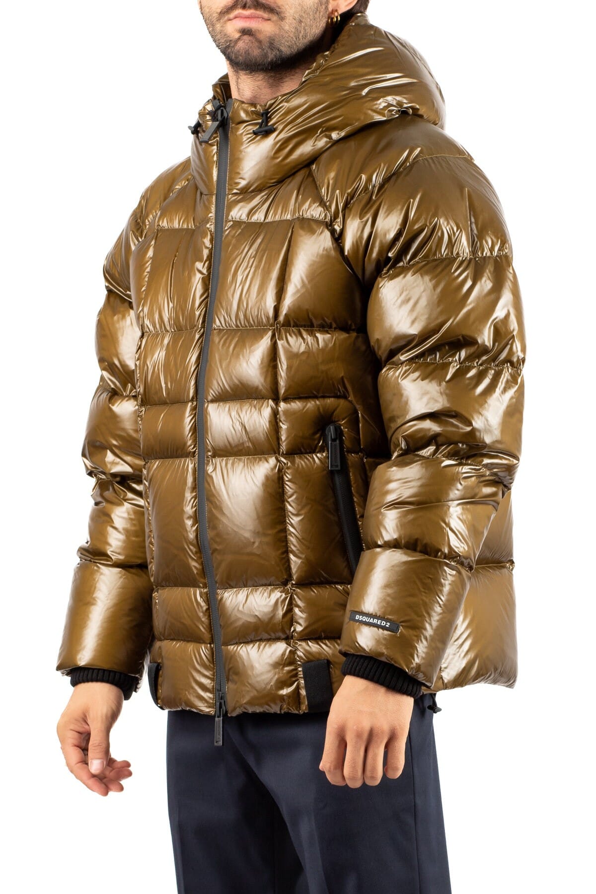 Blouson Homme Dsquared - s74am1611d35315