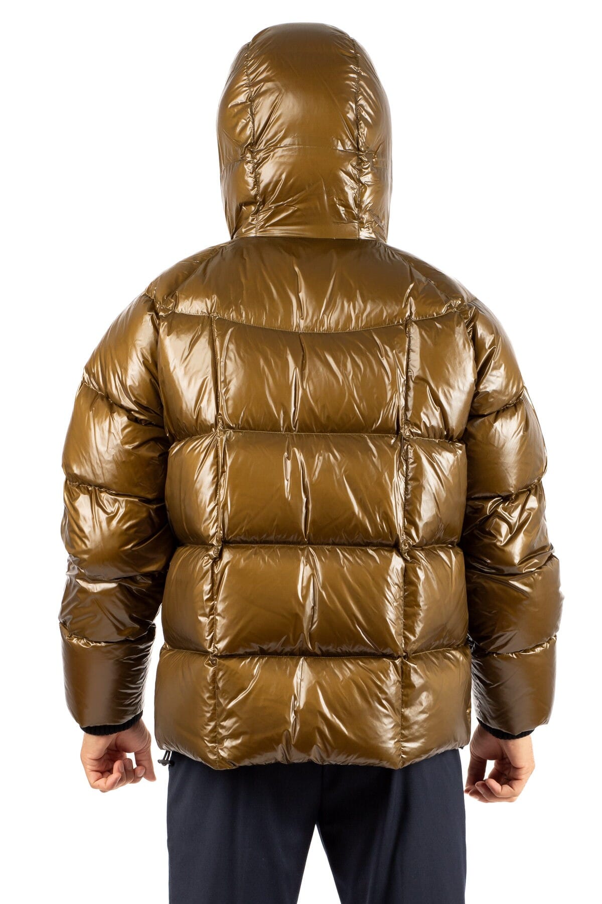 Blouson Homme Dsquared - s74am1611d35315