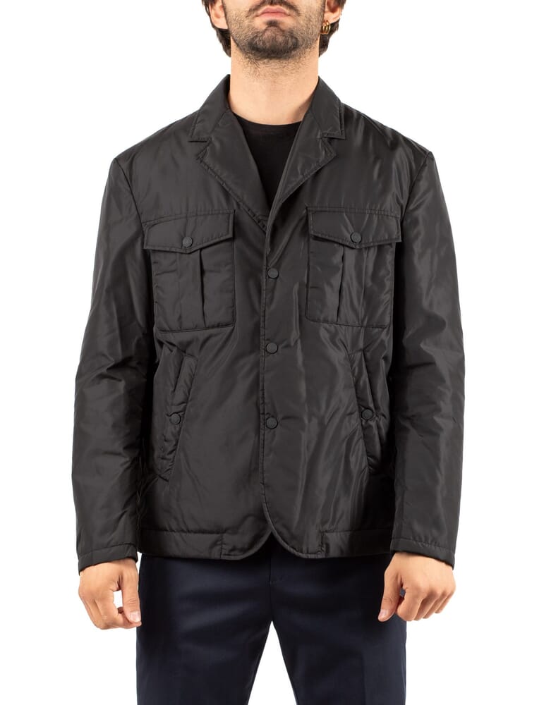 Giacca Uomo Dsquared - s74bn1327s54981 Giacca Uomo Dsquared - s74bn1327s54981