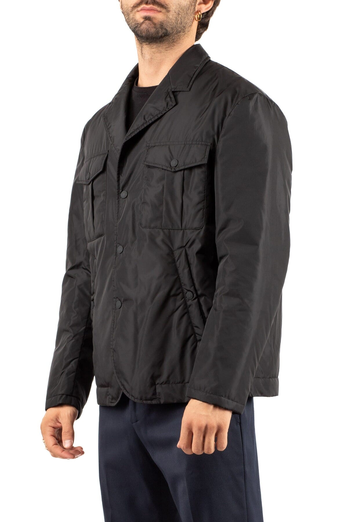 Blazer Homme Dsquared - s74bn1327s54981