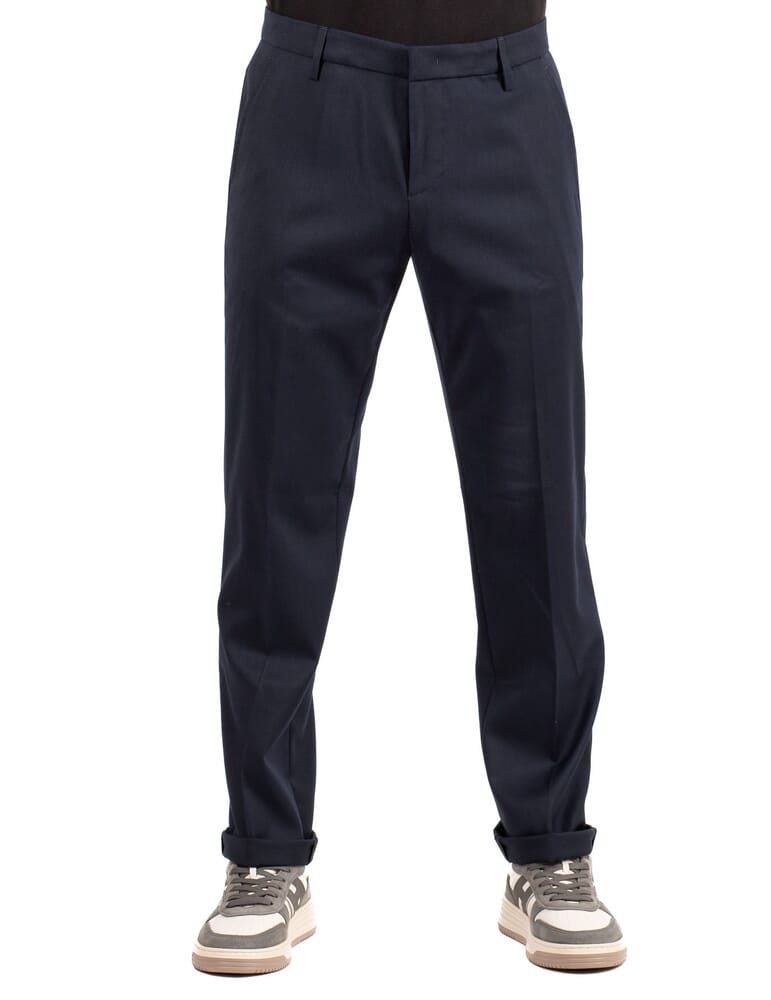 Pantalone Uomo Dondup - up688os0120u002 Pantalone Uomo Dondup - up688os0120u002