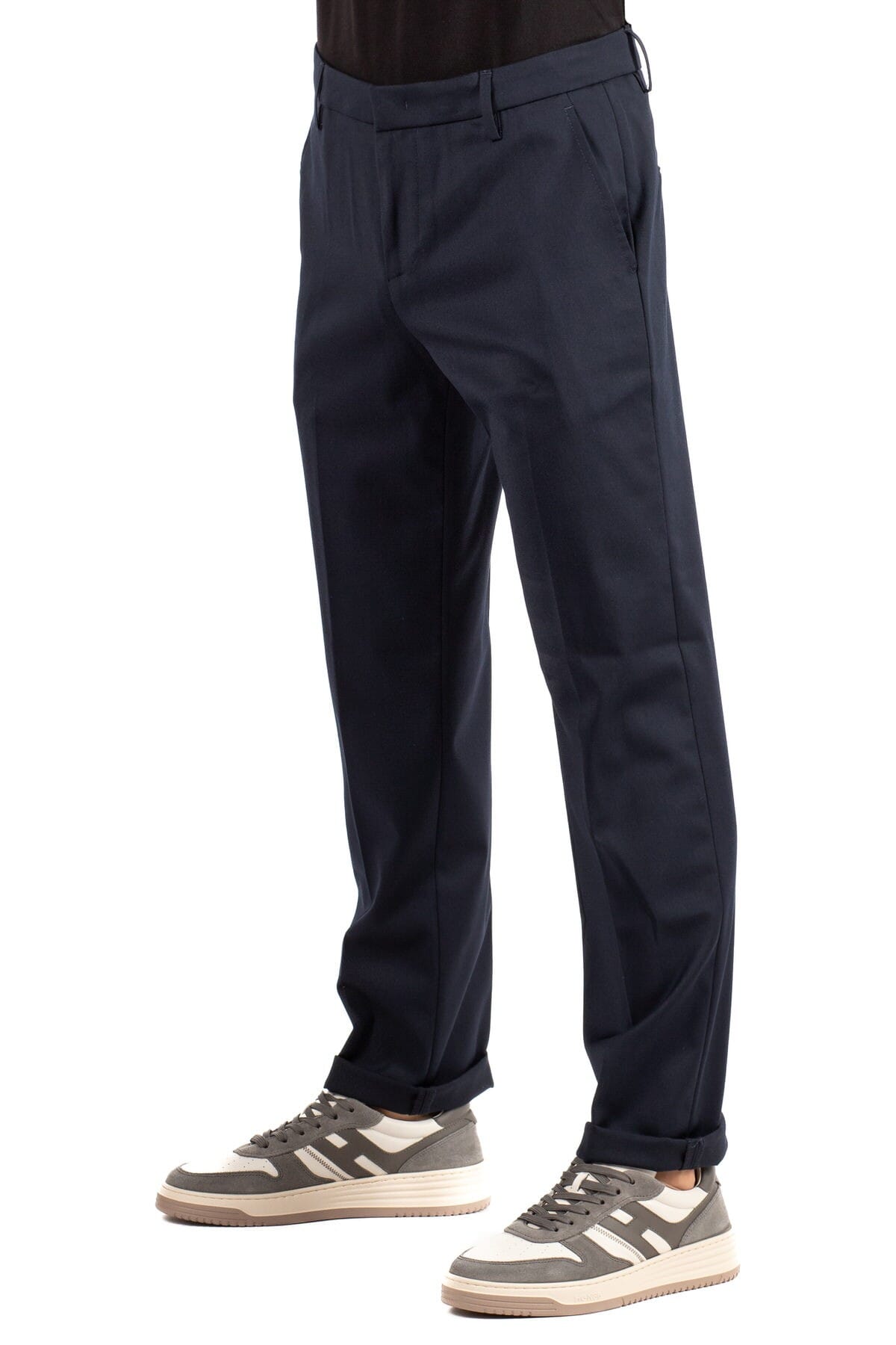 Pantalone Uomo Dondup - up688os0120u002