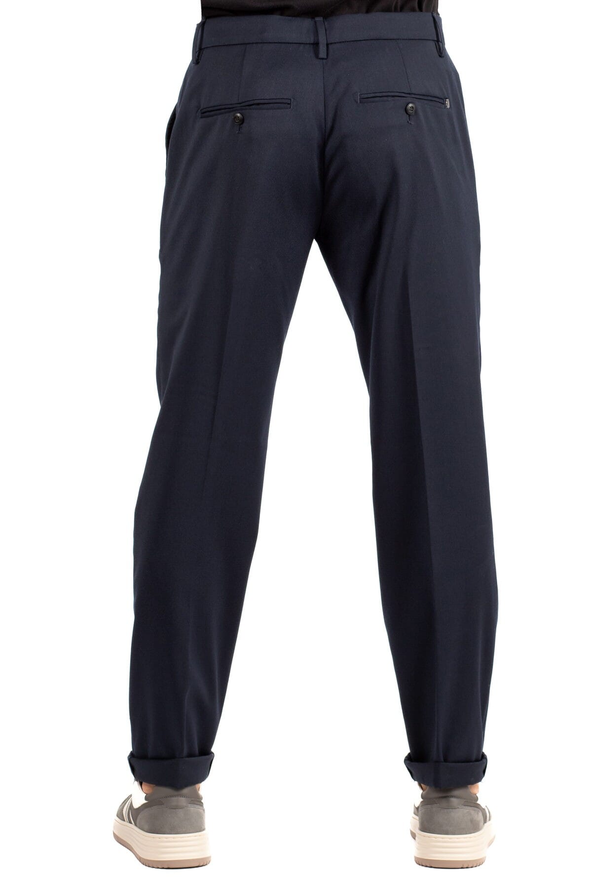 Pantalone Uomo Dondup - up688os0120u002