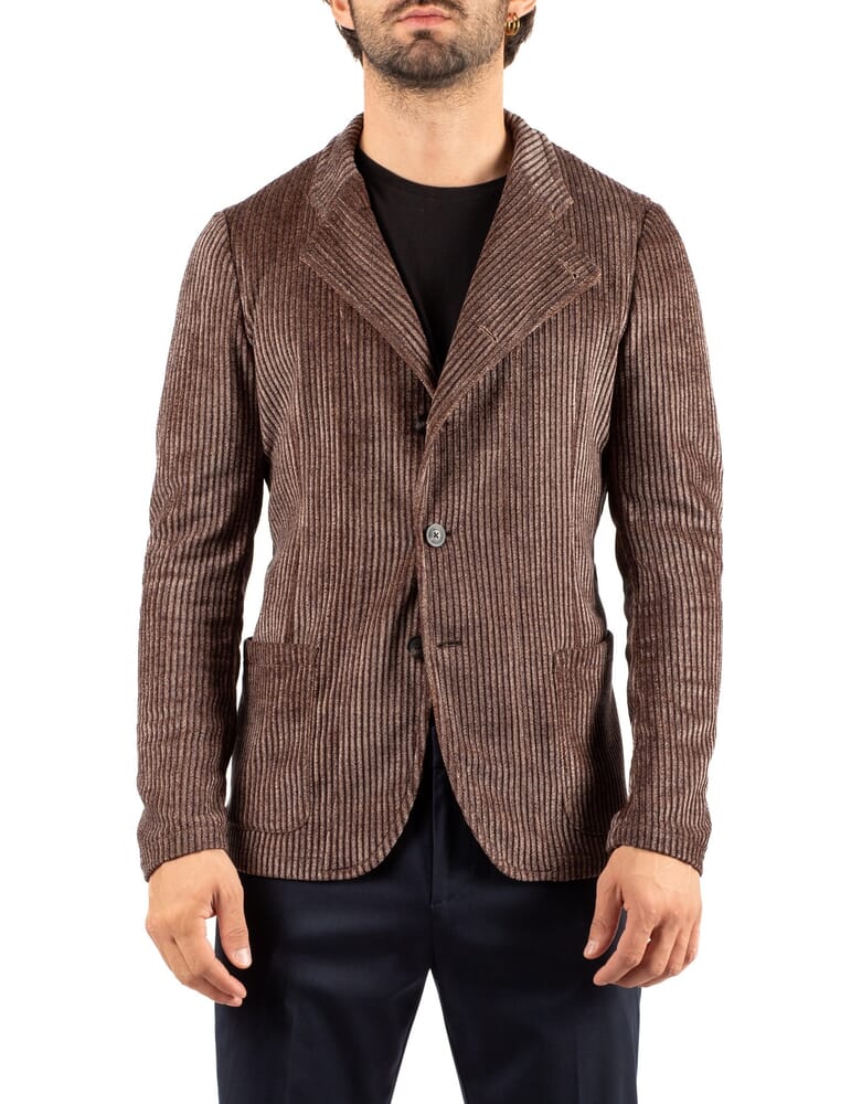 Blazer Herren Emporio Armani - em000144te16802 Blazer Herren Emporio Armani - em000144te16802